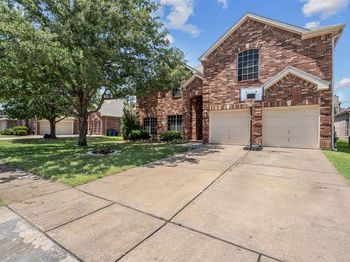 4405  Grassy Glen Drive 