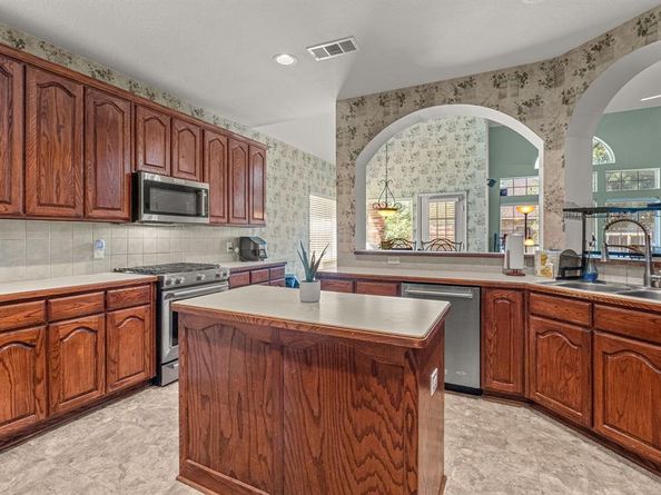 4405  Grassy Glen Drive , Corinth Texas 76208