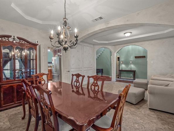 4405  Grassy Glen Drive , Corinth Texas 76208