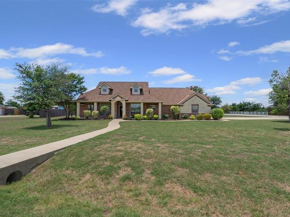 6009  Feather Wind Way , Fort Worth Texas 76135