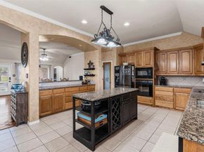 6009  Feather Wind Way , Fort Worth Texas 76135