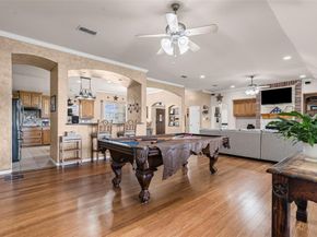 6009  Feather Wind Way , Fort Worth Texas 76135