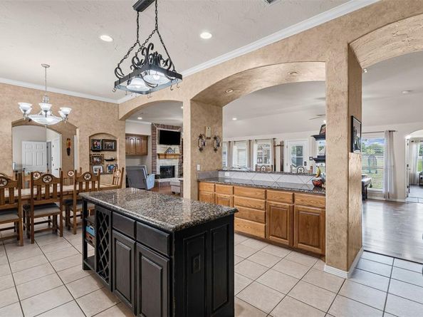 6009  Feather Wind Way , Fort Worth Texas 76135