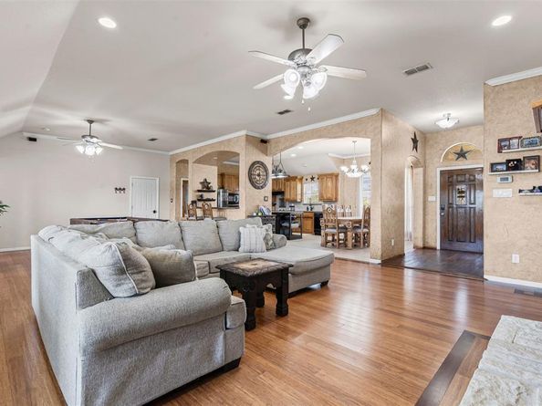 6009  Feather Wind Way , Fort Worth Texas 76135