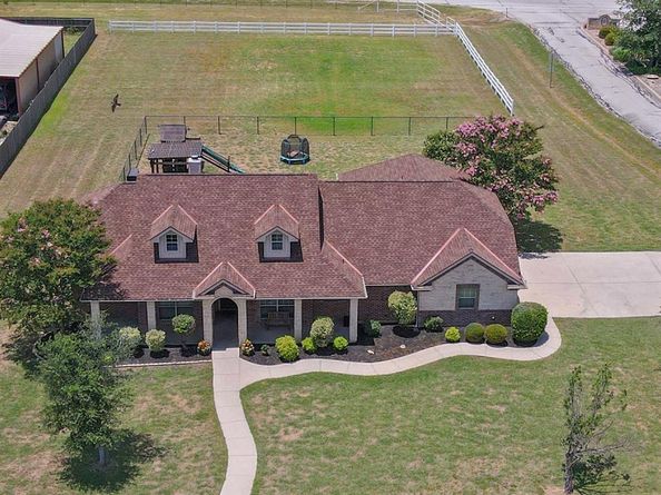6009  Feather Wind Way , Fort Worth Texas 76135