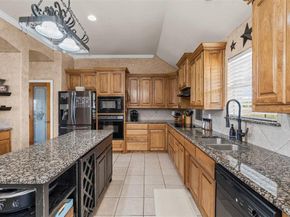 6009  Feather Wind Way , Fort Worth Texas 76135