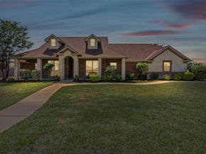 6009  Feather Wind Way , Fort Worth Texas 76135