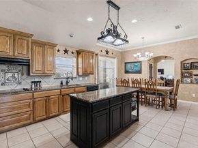 6009  Feather Wind Way , Fort Worth Texas 76135