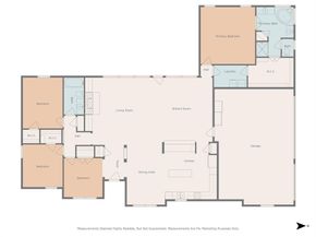 6009  Feather Wind Way , Fort Worth Texas 76135