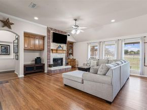 6009  Feather Wind Way , Fort Worth Texas 76135