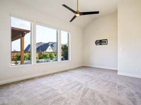 3105  Twin Eagles Drive , Celina Texas 75009