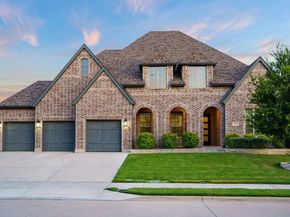 3105  Twin Eagles Drive , Celina Texas 75009