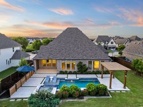 3105  Twin Eagles Drive , Celina Texas 75009