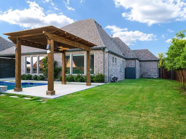 3105  Twin Eagles Drive , Celina Texas 75009