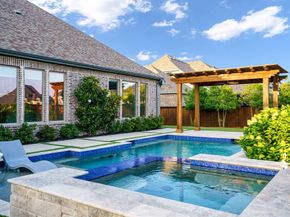 3105  Twin Eagles Drive , Celina Texas 75009