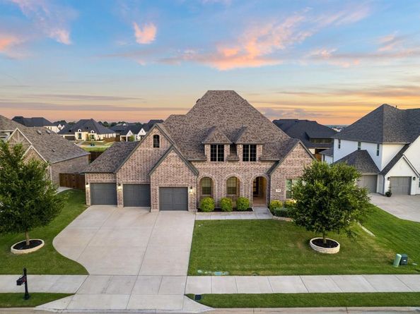 3105  Twin Eagles Drive , Celina Texas 75009