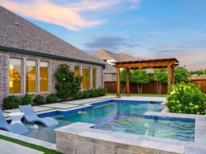 3105  Twin Eagles Drive , Celina Texas 75009