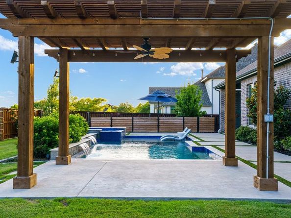 3105  Twin Eagles Drive , Celina Texas 75009