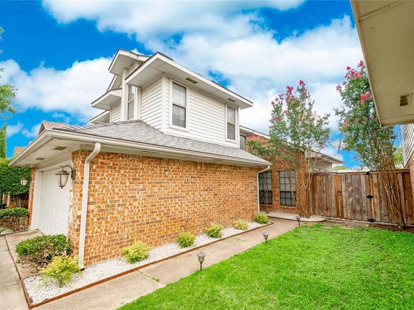 2121  Stradivarius Lane , Carrollton Texas 75007