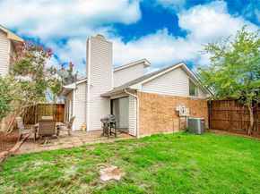 2121  Stradivarius Lane , Carrollton Texas 75007