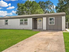 4807  Bedford Drive , Mesquite Texas 75150