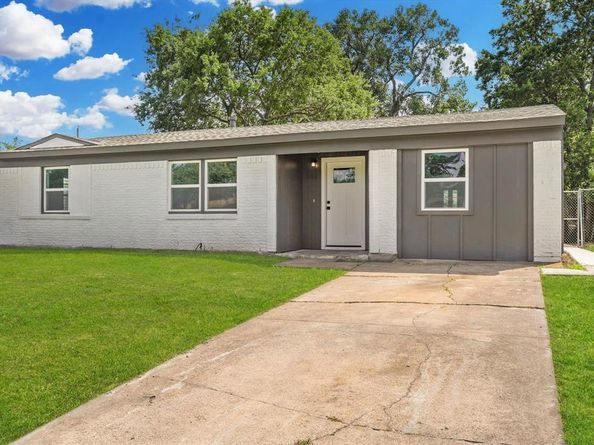 4807  Bedford Drive , Mesquite Texas 75150