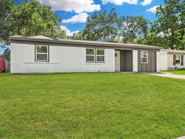 4807  Bedford Drive , Mesquite Texas 75150