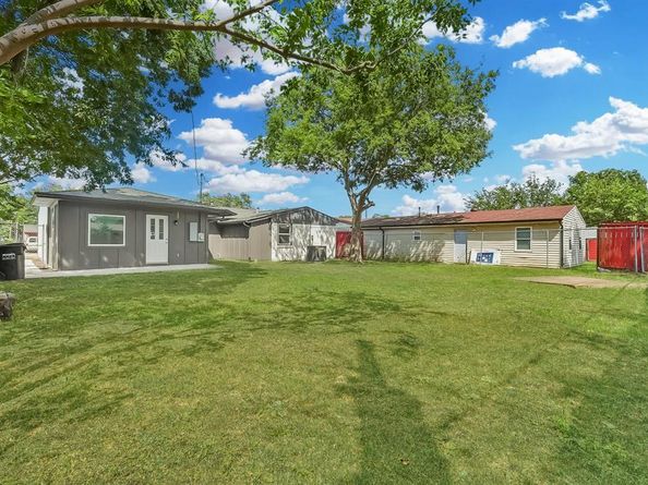 4807  Bedford Drive , Mesquite Texas 75150