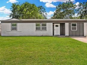 4807  Bedford Drive , Mesquite Texas 75150