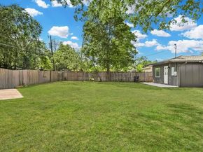 4807  Bedford Drive , Mesquite Texas 75150