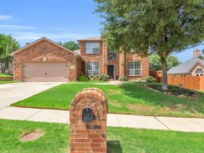 3517  Stanford Drive , Denton Texas 76210