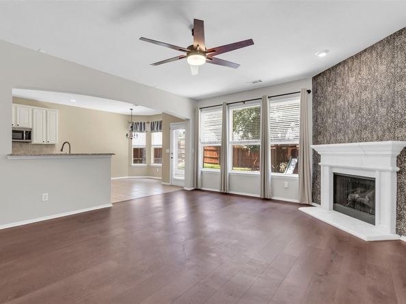 3517  Stanford Drive , Denton Texas 76210