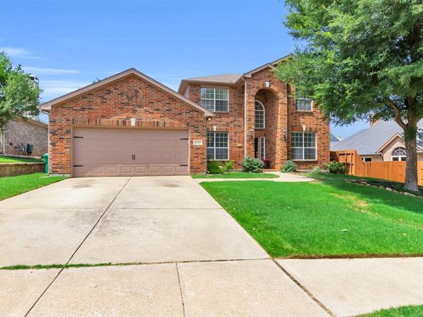 3517  Stanford Drive , Denton Texas 76210