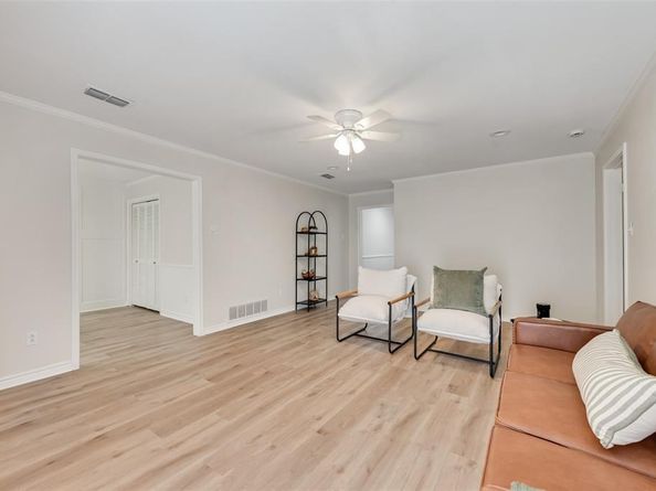 5504  Whitman Avenue , Fort Worth Texas 76133