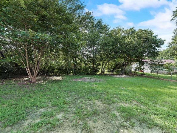 5504  Whitman Avenue , Fort Worth Texas 76133