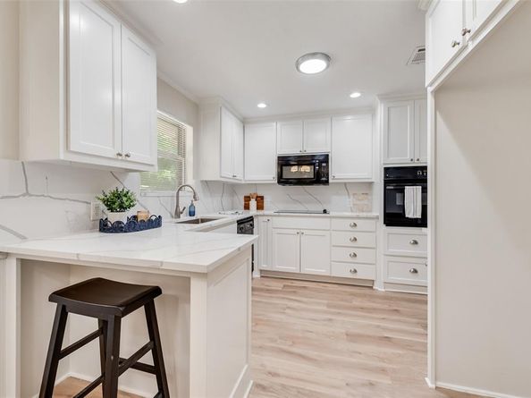 5504  Whitman Avenue , Fort Worth Texas 76133