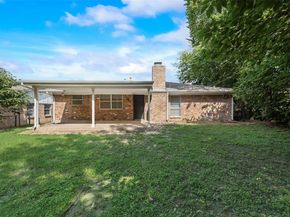 5504  Whitman Avenue , Fort Worth Texas 76133