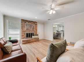 5504  Whitman Avenue , Fort Worth Texas 76133
