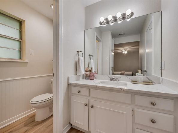 5504  Whitman Avenue , Fort Worth Texas 76133