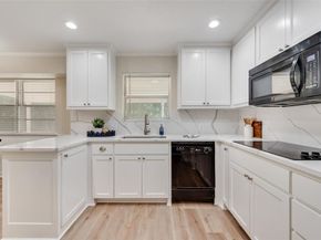 5504  Whitman Avenue , Fort Worth Texas 76133
