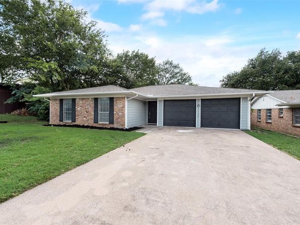 5504  Whitman Avenue , Fort Worth Texas 76133