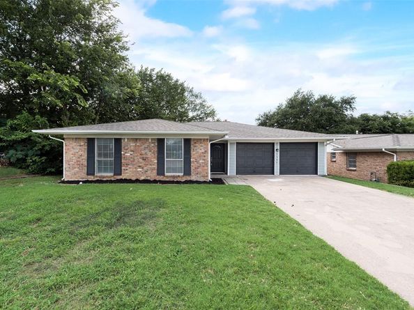 5504  Whitman Avenue , Fort Worth Texas 76133