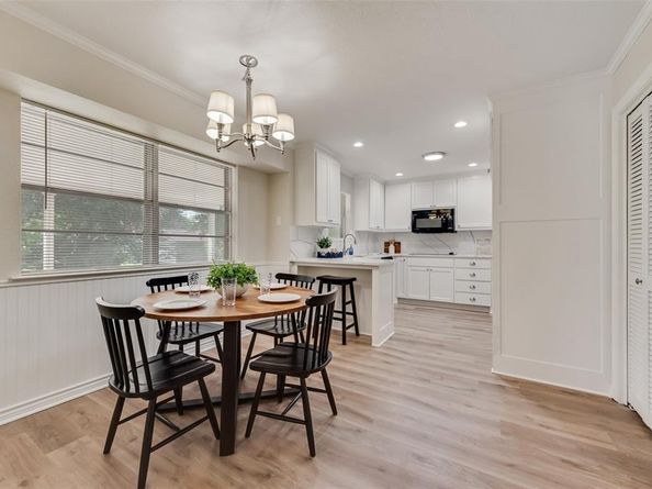 5504  Whitman Avenue , Fort Worth Texas 76133