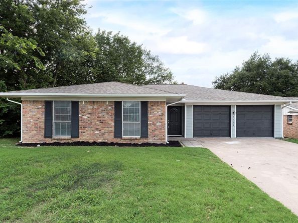 5504  Whitman Avenue , Fort Worth Texas 76133