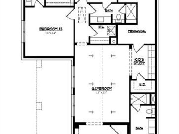 1813  Cannes Circle , Southlake Texas 76092