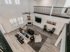 12548  Avondale Ridge Drive , Fort Worth Texas 76179