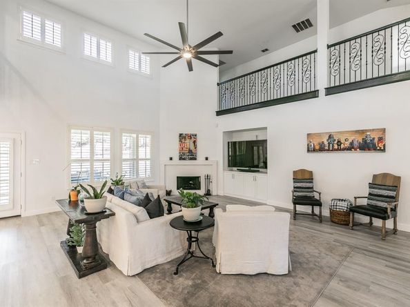 12548  Avondale Ridge Drive , Fort Worth Texas 76179