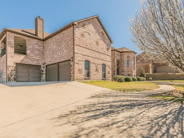 12548  Avondale Ridge Drive , Fort Worth Texas 76179