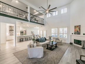 12548  Avondale Ridge Drive , Fort Worth Texas 76179