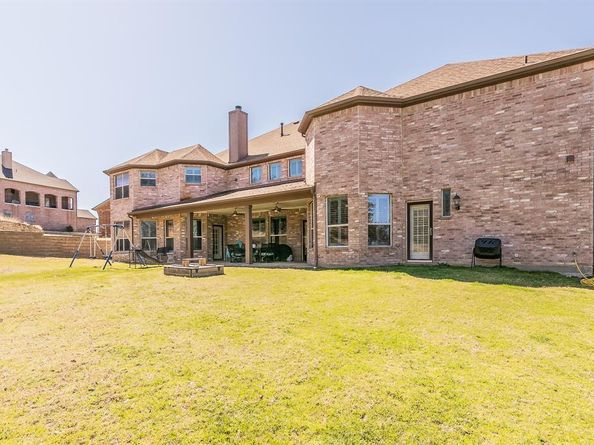 12548  Avondale Ridge Drive , Fort Worth Texas 76179